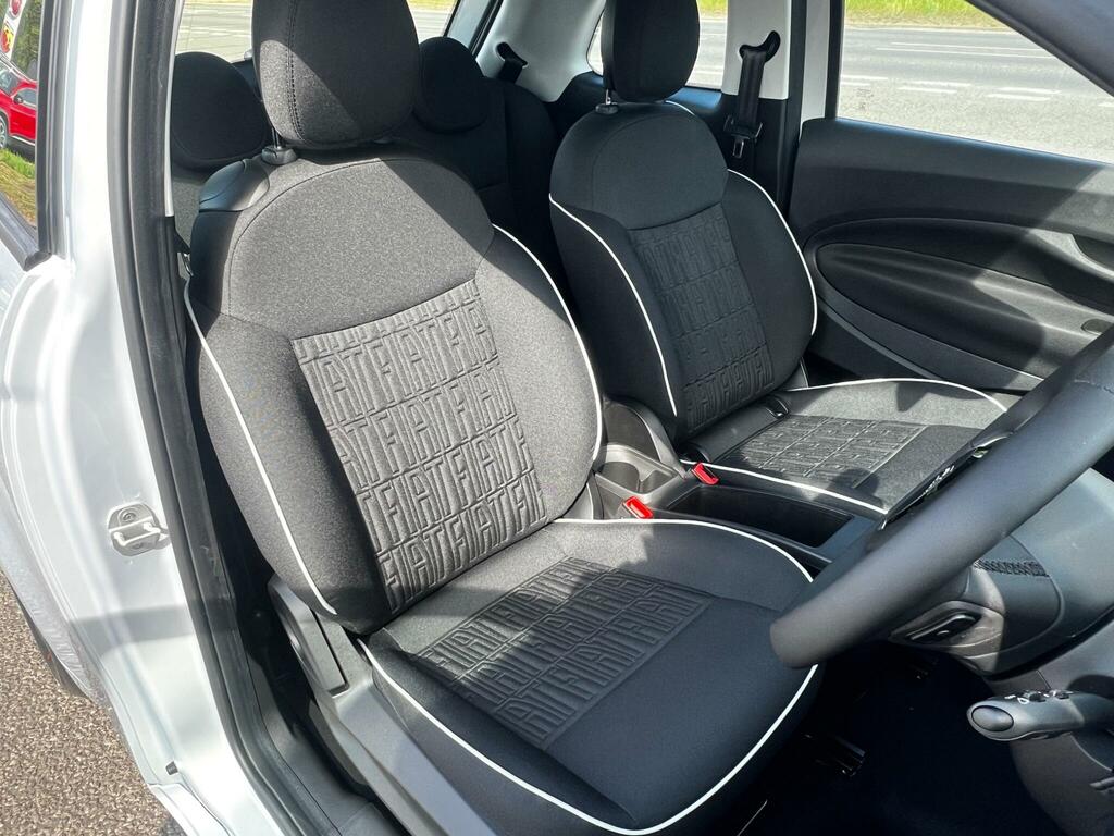 Fiat 500E 2021 71 42Kwh #9