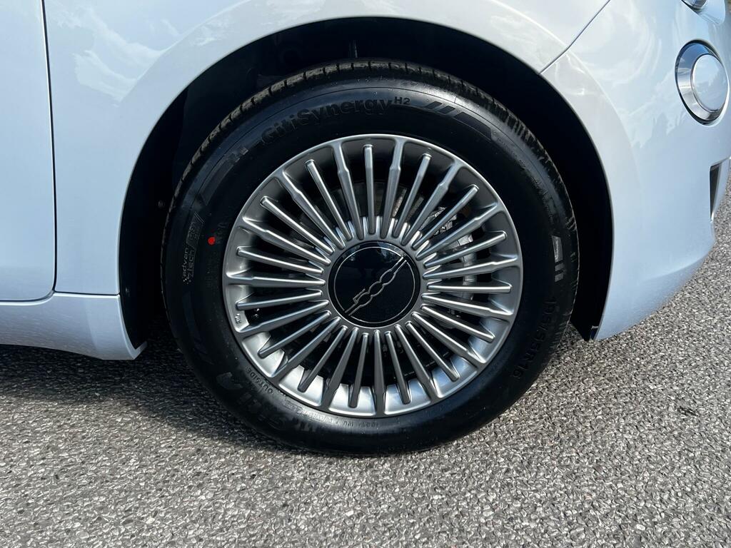 Fiat 500E 2021 71 42Kwh #6