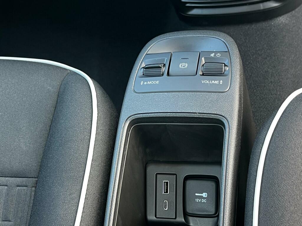 Fiat 500E 2021 71 42Kwh #22