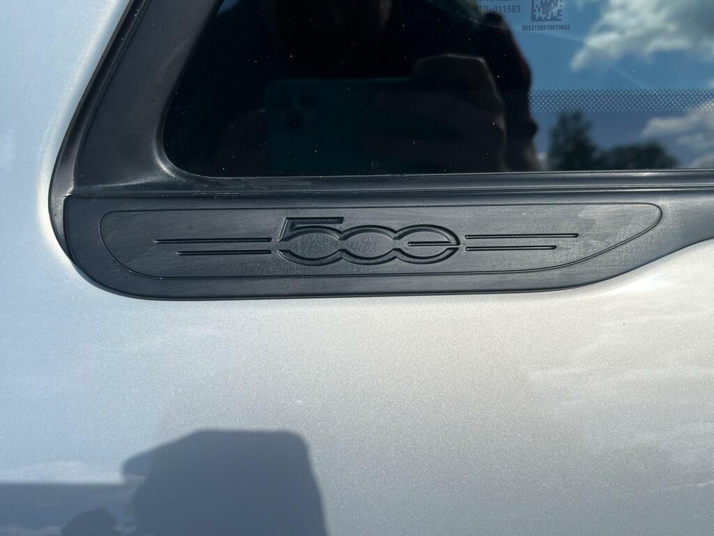 Fiat 500E 2021 71 42Kwh #7