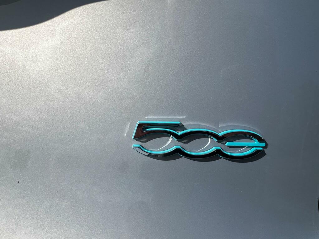 Fiat 500E 2021 71 42Kwh #13