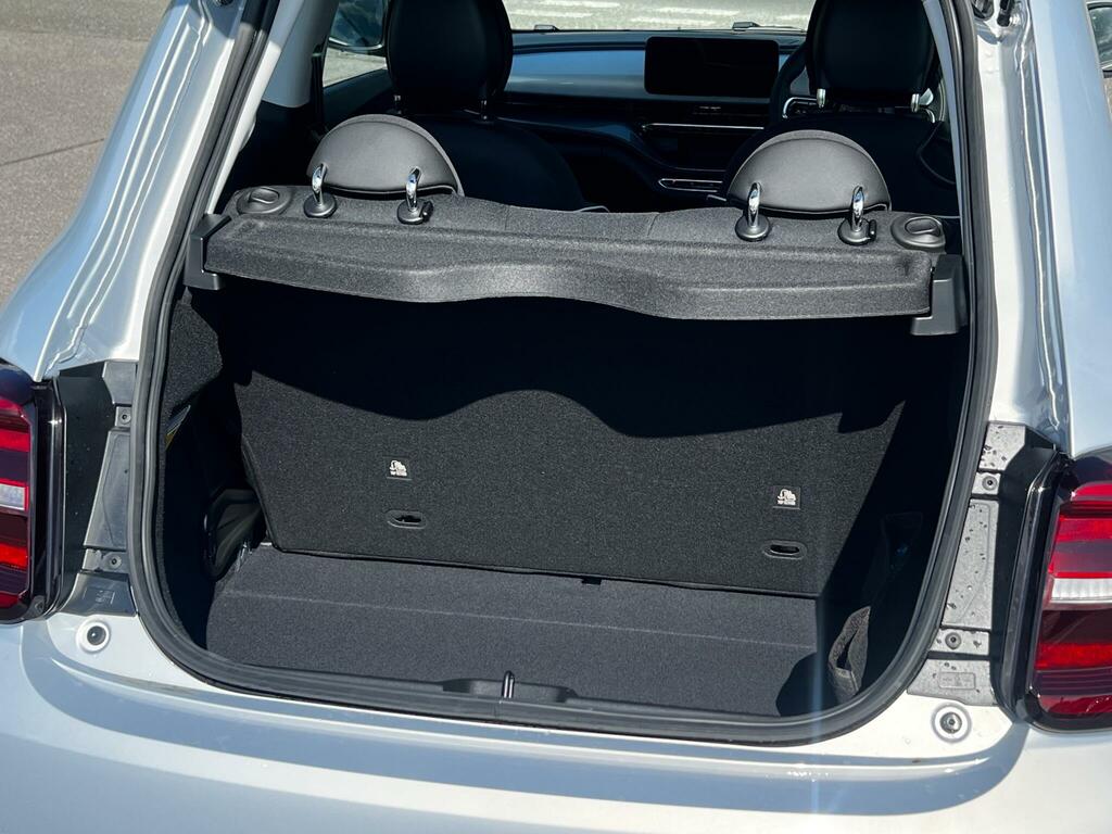 Fiat 500E 2021 71 42Kwh #20