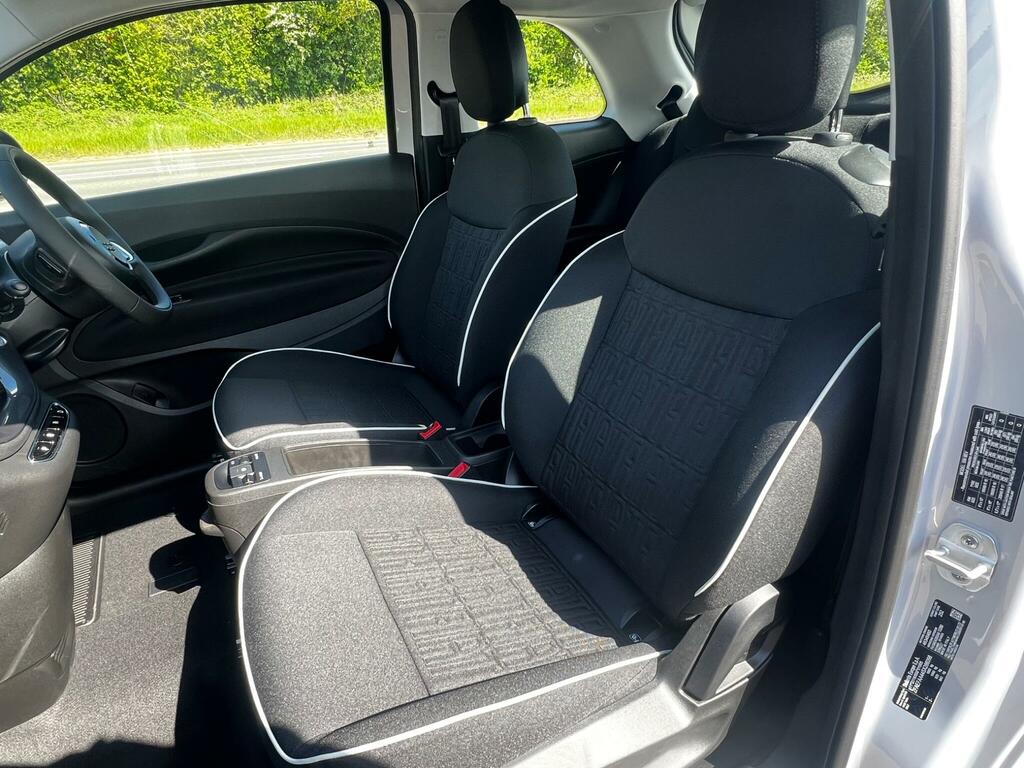 Fiat 500E 2021 71 42Kwh #10