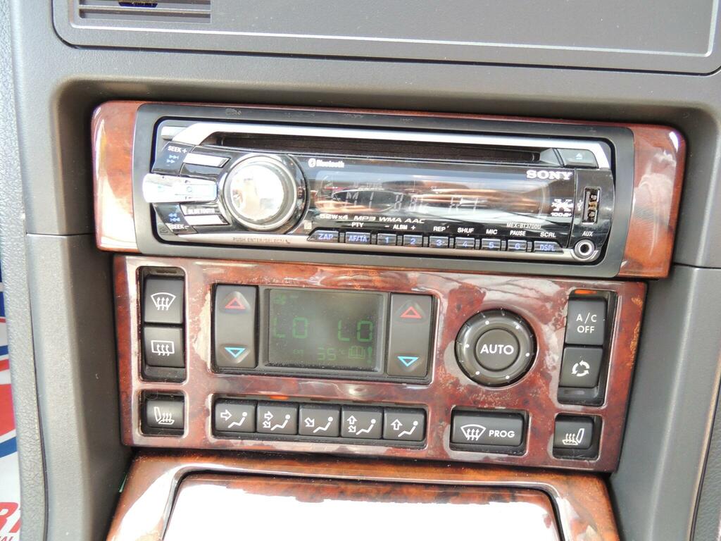 Land Rover Range Rover Dse Silver #66