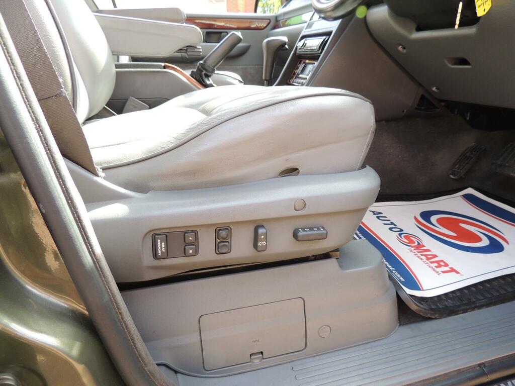 Land Rover Range Rover Dse Silver #50