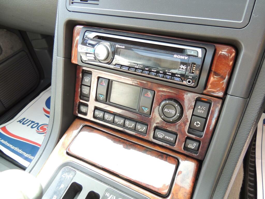 Land Rover Range Rover Dse Silver #64