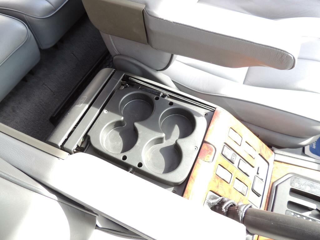 Land Rover Range Rover Dse Silver #71