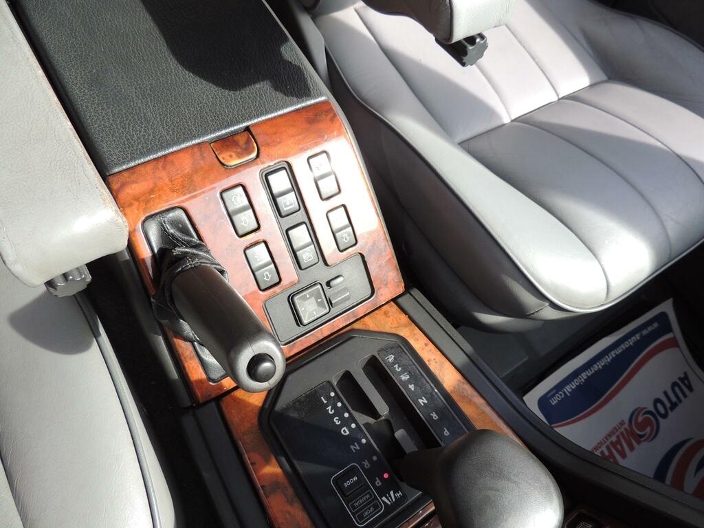 Land Rover Range Rover Dse Silver #69