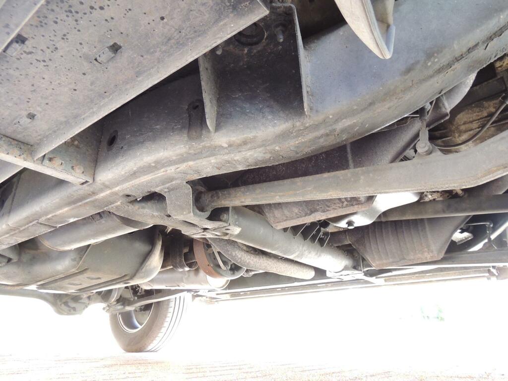 Land Rover Range Rover Dse Silver #47