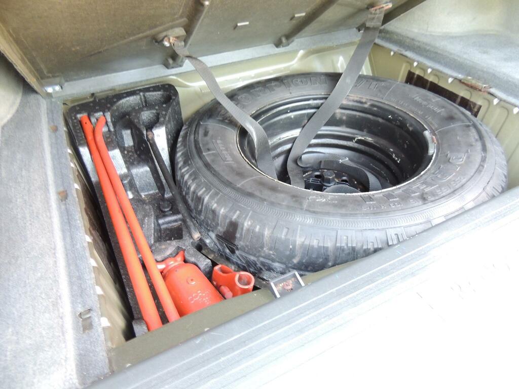 Land Rover Range Rover Dse Silver #78