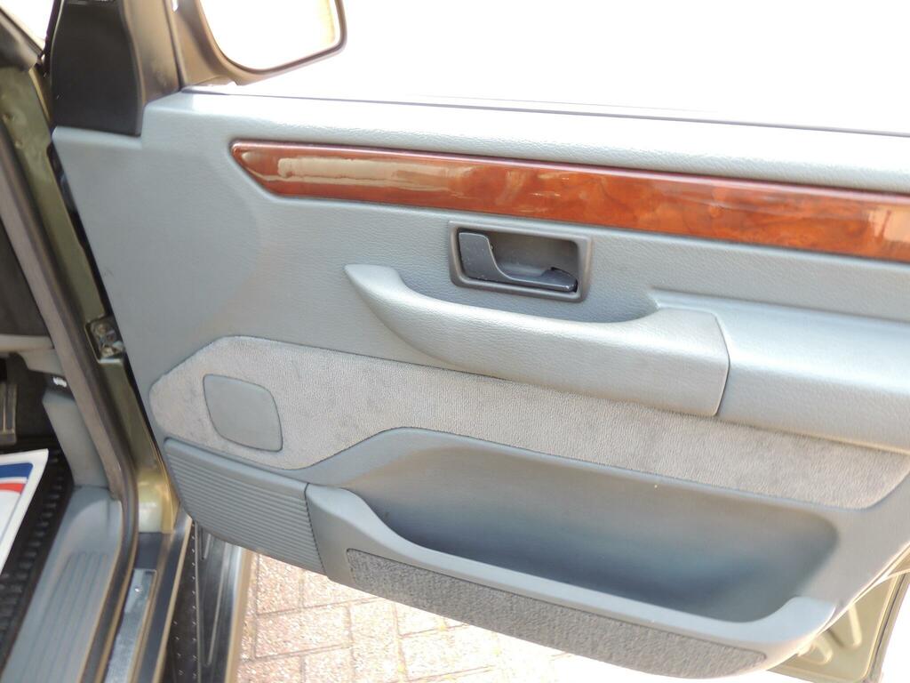 Land Rover Range Rover Dse Silver #52