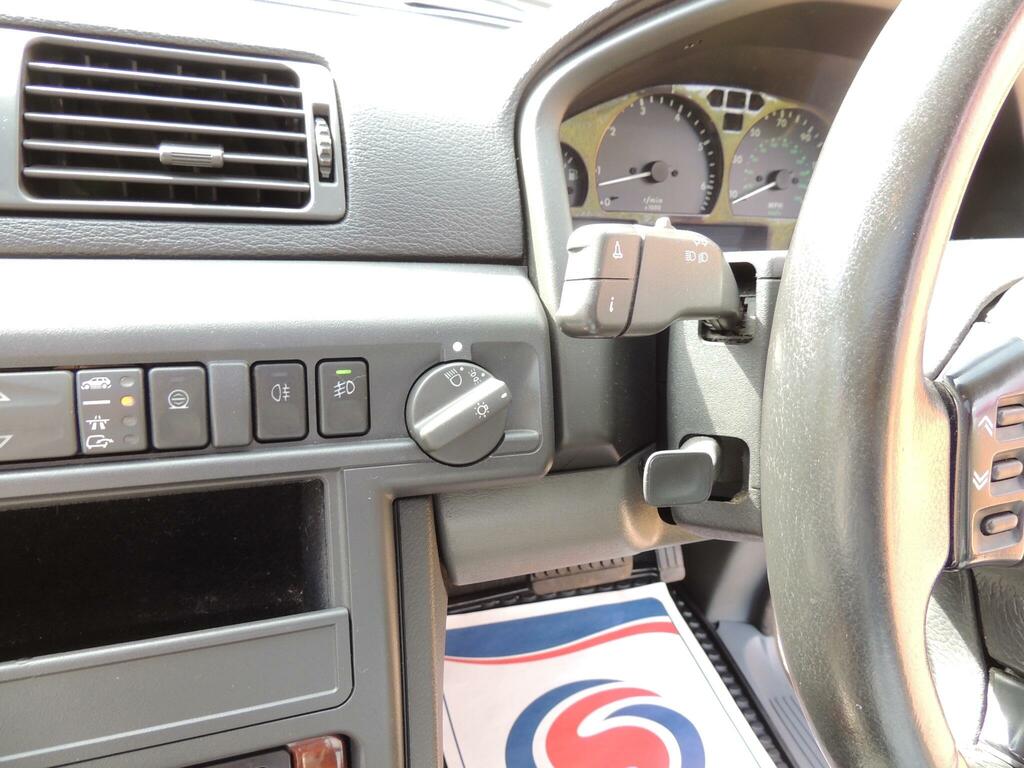 Land Rover Range Rover Dse Silver #62