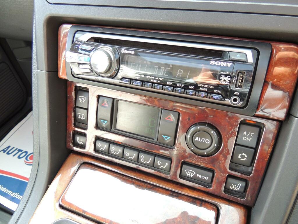 Land Rover Range Rover Dse Silver #65