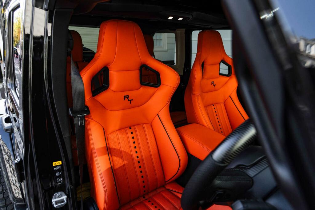 Jeep Wrangler Sahara Black #2