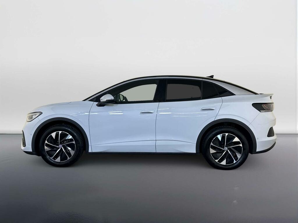 Volkswagen ID.5 Pro 77Kwh Match Suv 286 Ps White #5