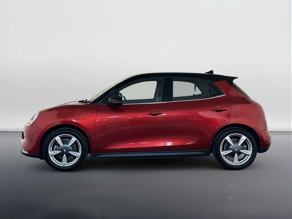 Great Wall ORA 03 48Kwh Pure Hatchback 171 Ps KY24JSU Red #6