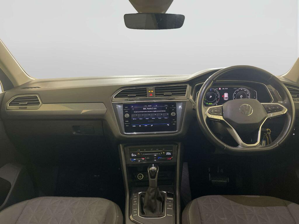 Volkswagen Tiguan 1.4 Tsi 13Kwh Life Suv Plug-in Hybrid D GK72OKV Grey #2