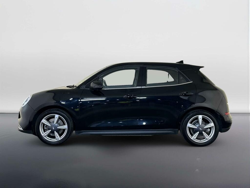 Great Wall ORA 03 48Kwh Pure Hatchback 171 Ps FE24UOO Black #5