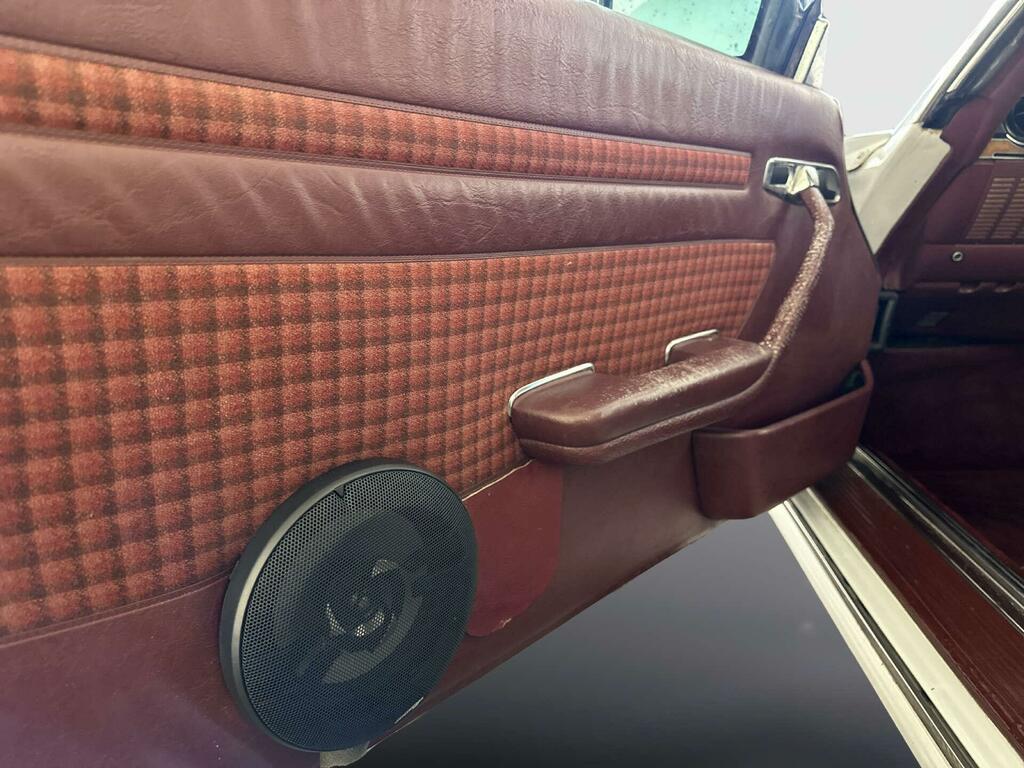 Mercedes-Benz SL Class 3L Null Blue #13