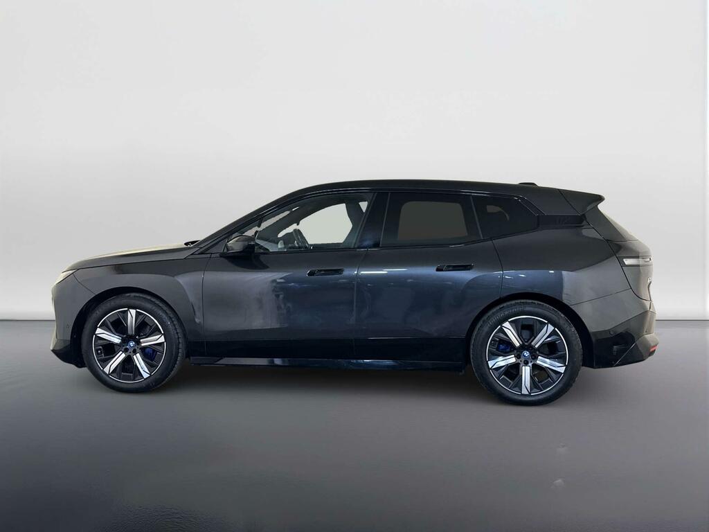 BMW iX 50 111.5Kwh M Sport Suv Xdrive GN22ULG Grey #5