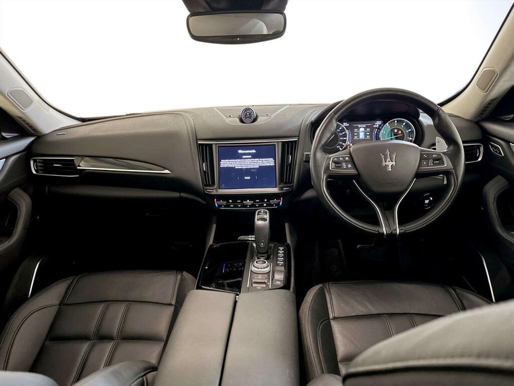 Maserati Levante 2.0 Mhev Gt Suv Zf 4Wd Euro 6 Ss 33 Blue #2