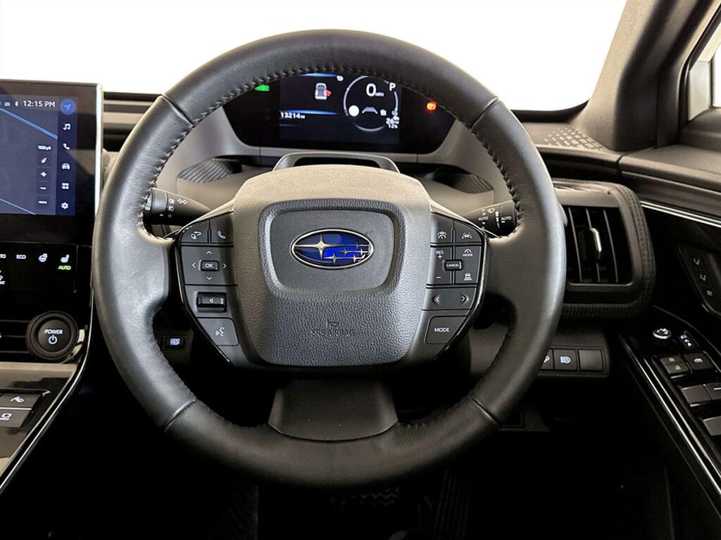 Subaru Solterra Suv 71.4 Kwh Touring Awd 202272 Grey #15