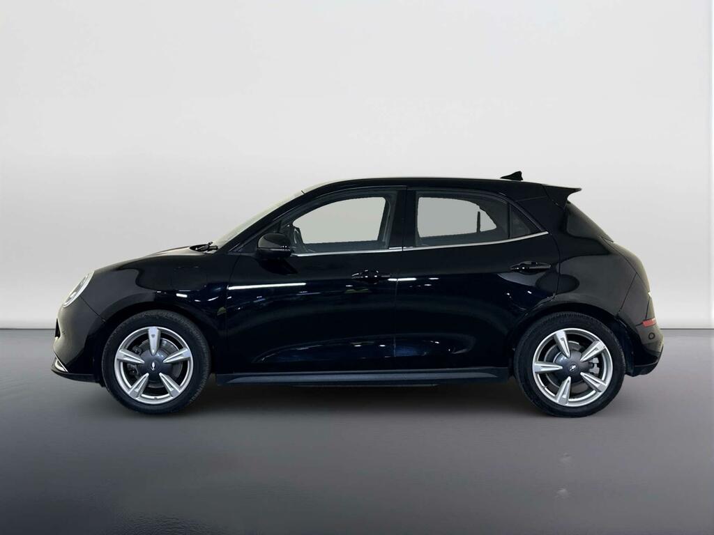 Great Wall ORA 03 48Kwh Pure Hatchback 171 Ps PE24XOW Black #5