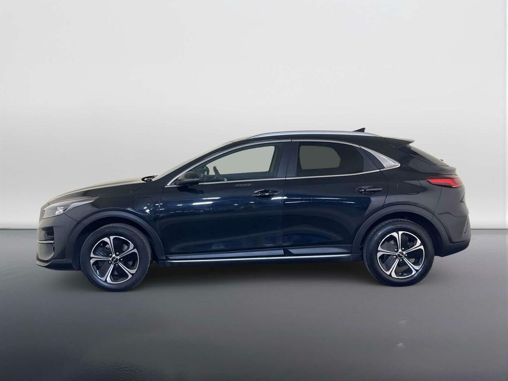 Kia Xceed 1.6 Gdi 8.9Kwh 3 Suv Plug-in Hybrid Dct YR22OGL Black #5