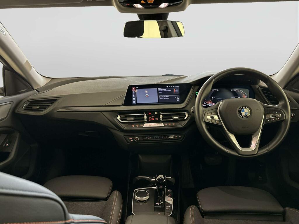 BMW 2 Series Gran Coupe 1.5 218I Sport Lcp Saloon Dct Euro 6 KW23LBY White #2