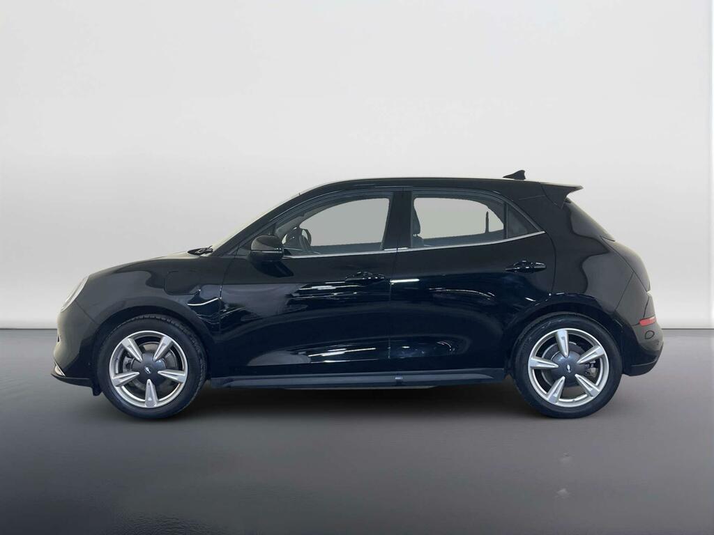 Great Wall ORA 03 48Kwh Pure Hatchback 171 Ps DG24FYT Black #5