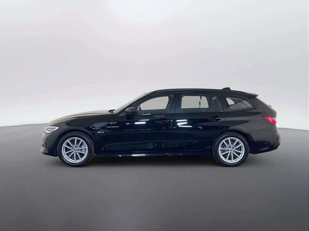 BMW 3 Series 2.0 330E 12Kwh Se Pro Touring Plug-in H WR71BPO Black #5