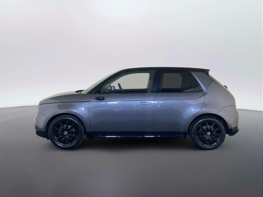 Honda E 35.5Kwh Advance Hatchback 17In Grey #5