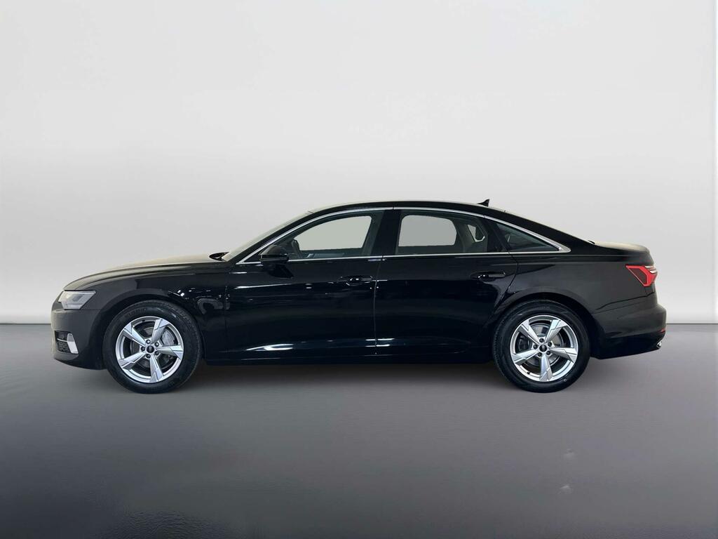 Audi A6 Saloon 2.0 Tfsi 40 Sport Saloon S Tronic Euro DD71DLP Black #5