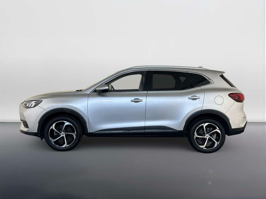 MG HS 1.5 T-gdi Trophy Suv Euro 6 Ss HW73LCE Silver #5