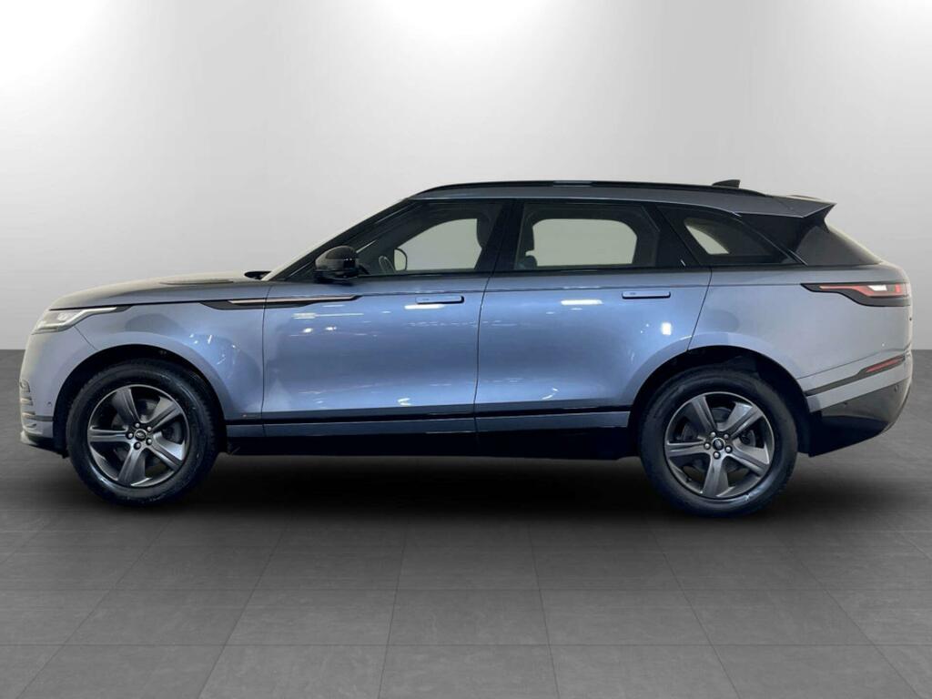 Land Rover Range Rover Velar 2.0 D200 Mhev R-dynamic Suv 4Wd Eu AE71RNN Blue #4