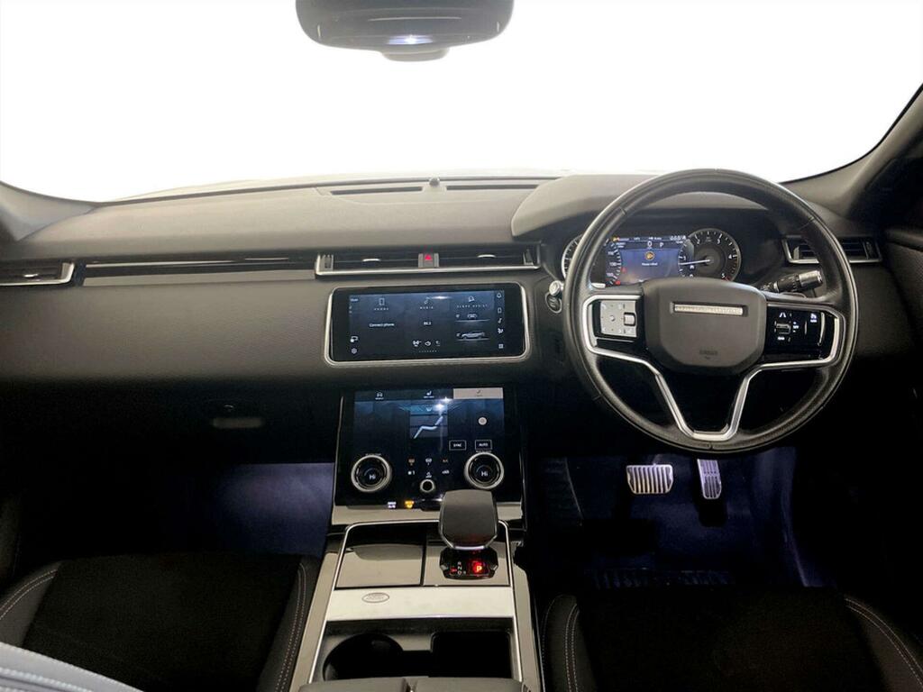 Land Rover Range Rover Velar 2.0 D200 Mhev R-dynamic Suv 4Wd Eu AE71RNN Blue #2
