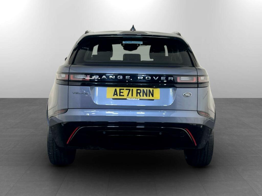 Land Rover Range Rover Velar 2.0 D200 Mhev R-dynamic Suv 4Wd Eu AE71RNN Blue #6