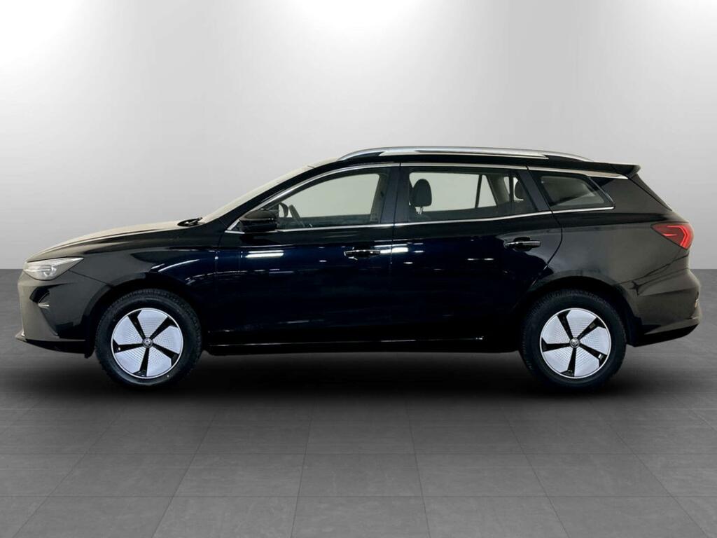 MG MG5 61.1Kwh Se Long Range DY73MFF Black #5