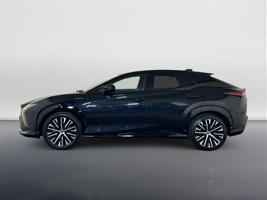 Lexus RZ 450E 71.4Kwh Takumi Suv Direct4 EA24GHB Black #5