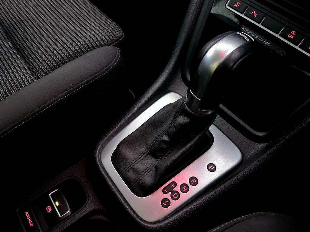 Volkswagen Sharan  Black #22