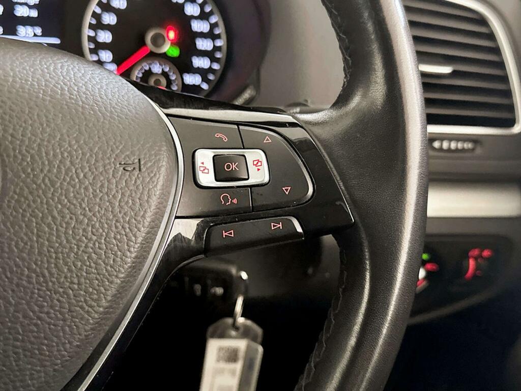 Volkswagen Sharan  Black #17