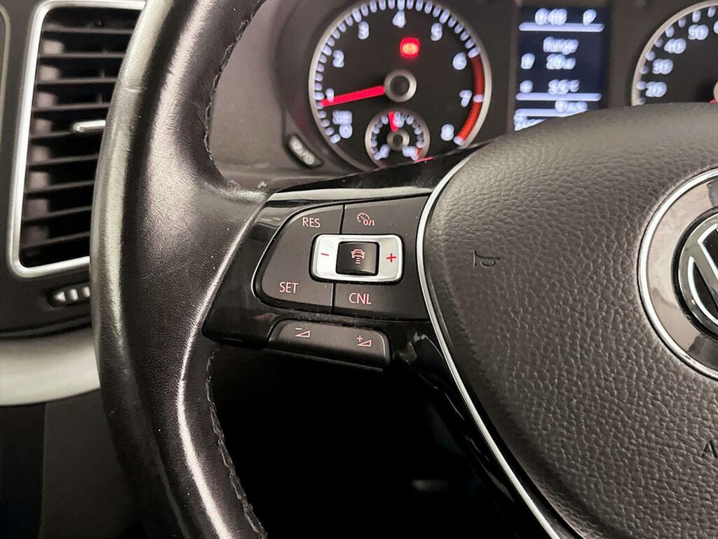 Volkswagen Sharan  Black #16