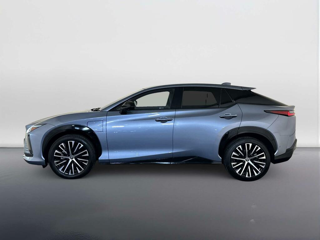 Lexus RZ 450E 71.4Kwh Takumi Suv Direct4 RJ24JSZ Blue #5
