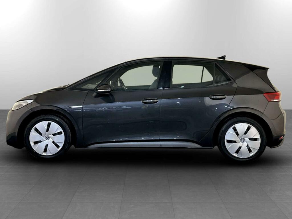 Volkswagen ID.3 Pure Performance 45Kwh City OW21ETU Grey #5