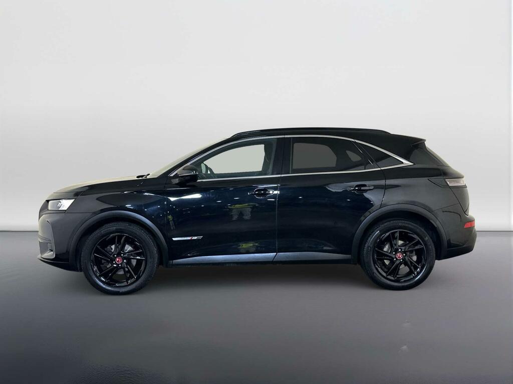 DS DS 7 Crossback 1.5 Bluehdi Performance Line Crossback Black #5