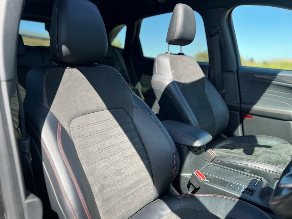 Ford Kuga 1.5T Ecoboost St-line X Edition Euro 6 Ss MA23XVB #4
