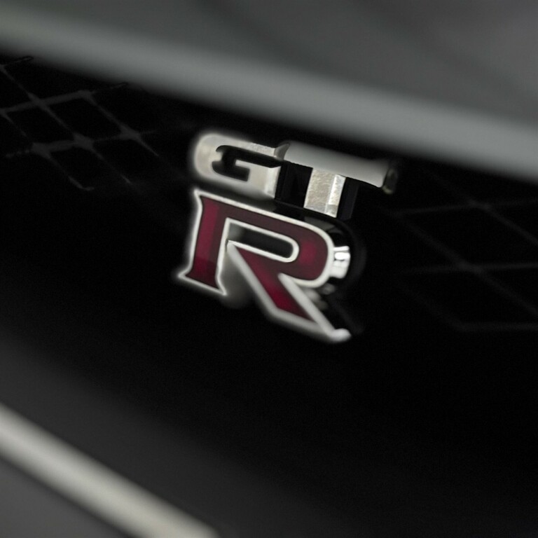 Nissan GT-R 3.8 V6 Recaro 4Wd Euro 6  #6