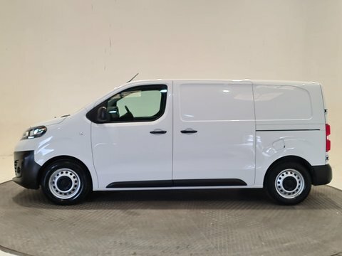 Fiat Scudo 1.5 Multijet Tecnico BP72VLO  #4