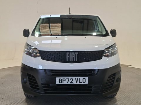 Fiat Scudo 1.5 Multijet Tecnico BP72VLO  #2