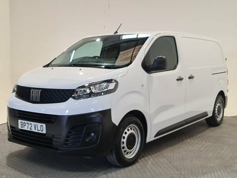 Fiat Scudo 1.5 Multijet Tecnico BP72VLO  #3